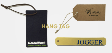 Hang Tag Hang Tag